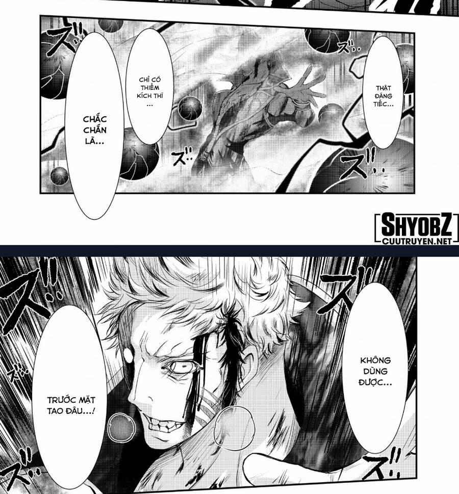 Đi Tìm Sát Tinh Vương 76 trang 39