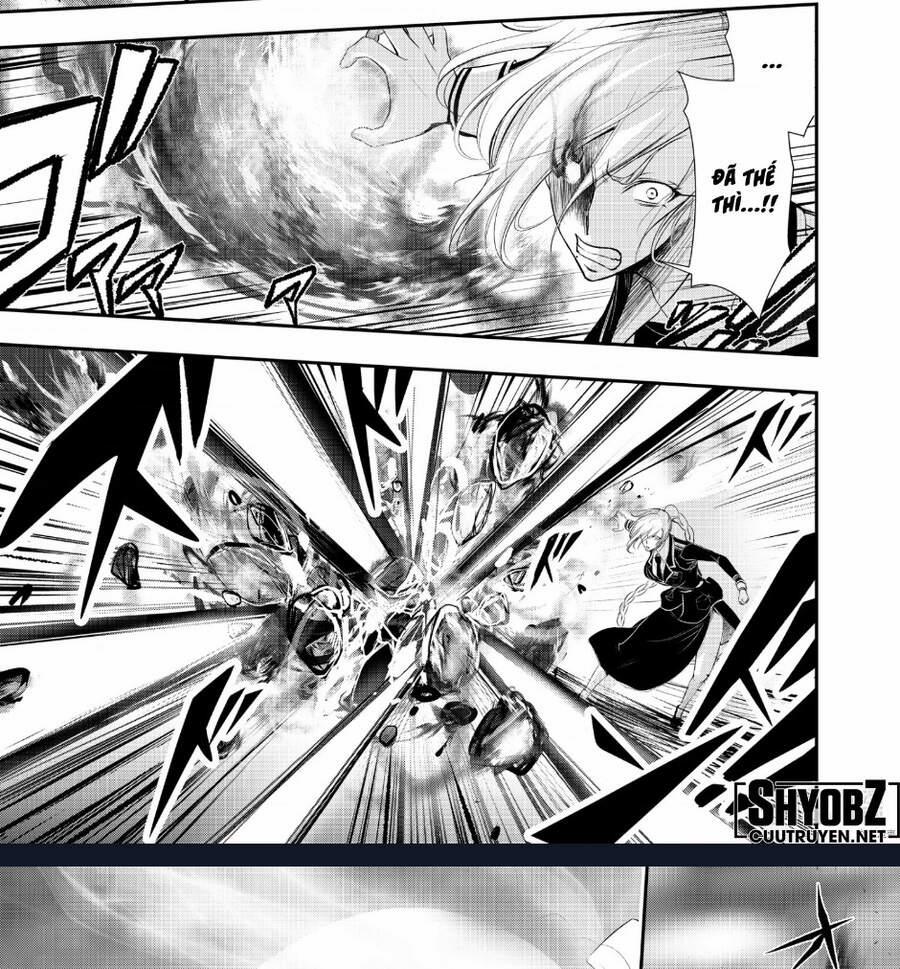 Đi Tìm Sát Tinh Vương 76 trang 40