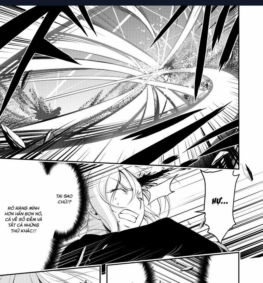 Đi Tìm Sát Tinh Vương 76 trang 45