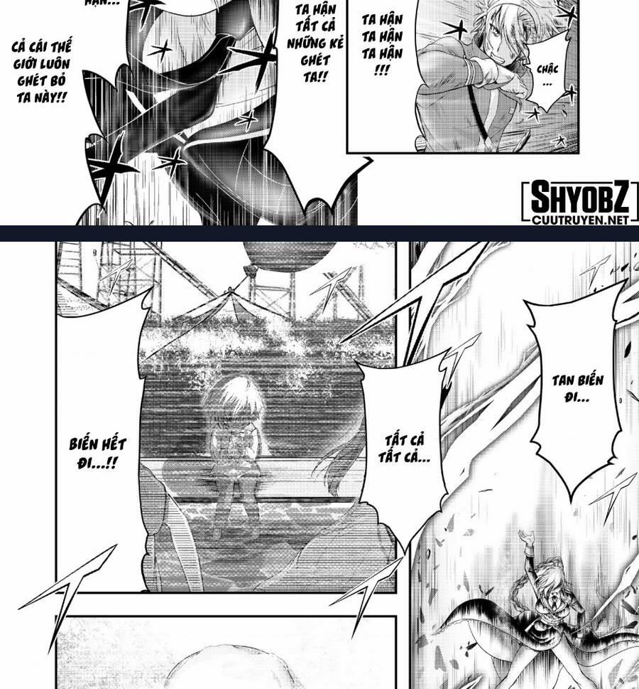 Đi Tìm Sát Tinh Vương 76 trang 55