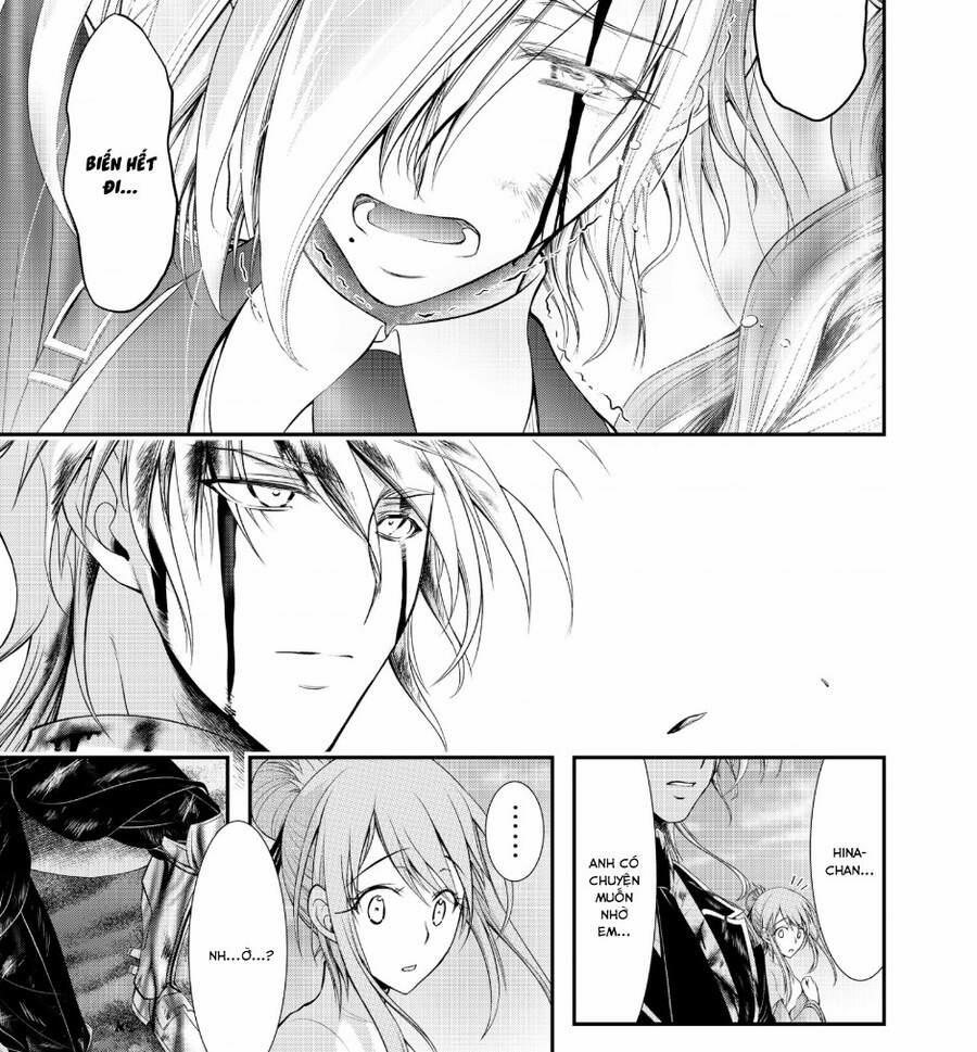 Đi Tìm Sát Tinh Vương 76 trang 57