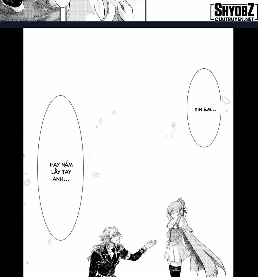 Đi Tìm Sát Tinh Vương 76 trang 58