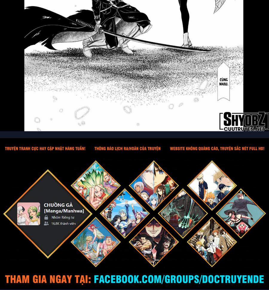 Đi Tìm Sát Tinh Vương 76 trang 59