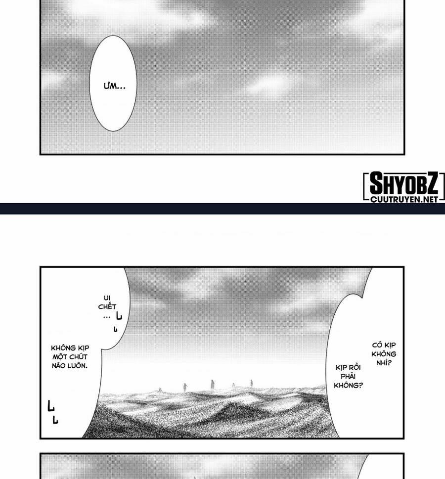 Đi Tìm Sát Tinh Vương 76 trang 6