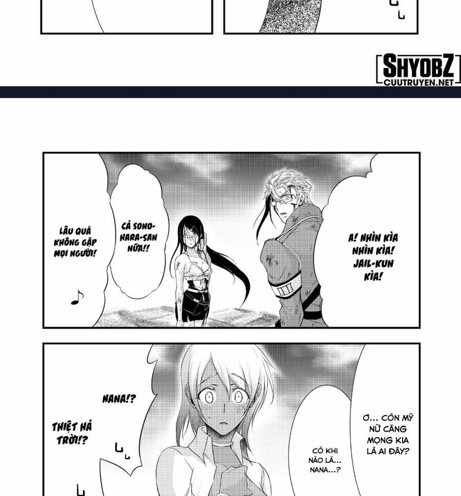 Đi Tìm Sát Tinh Vương 76 trang 9