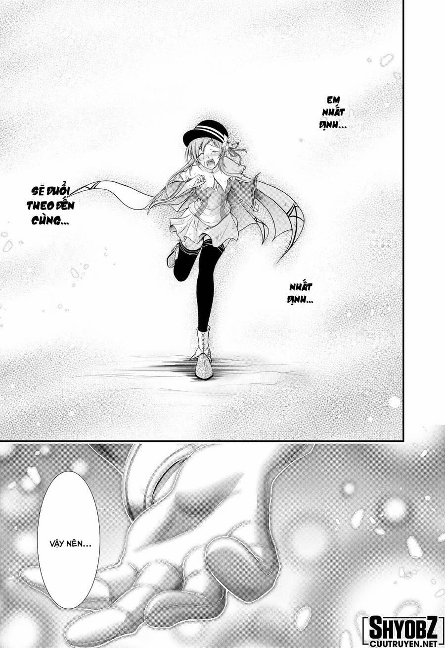 Đi Tìm Sát Tinh Vương 77 trang 16