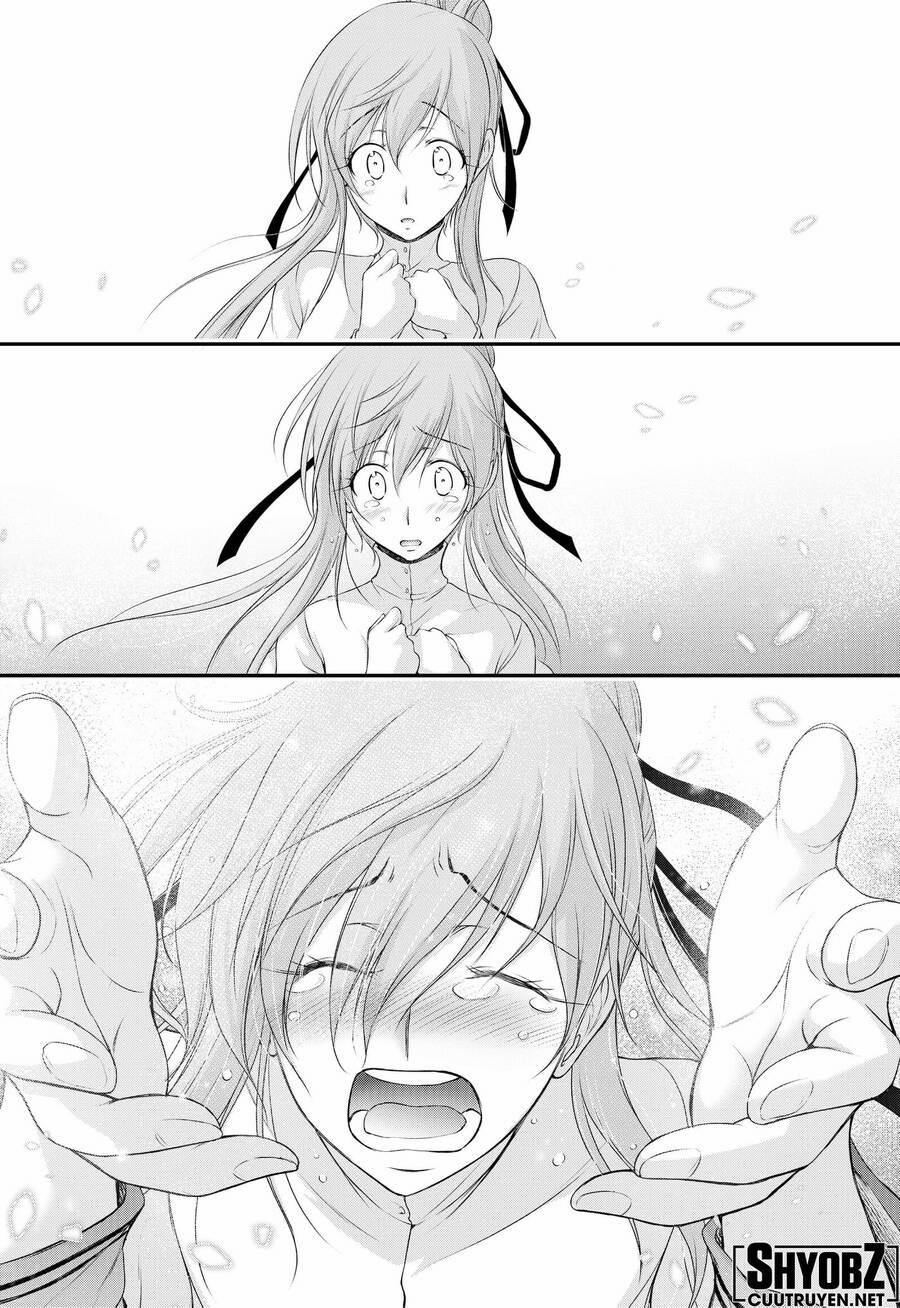 Đi Tìm Sát Tinh Vương 77 trang 18