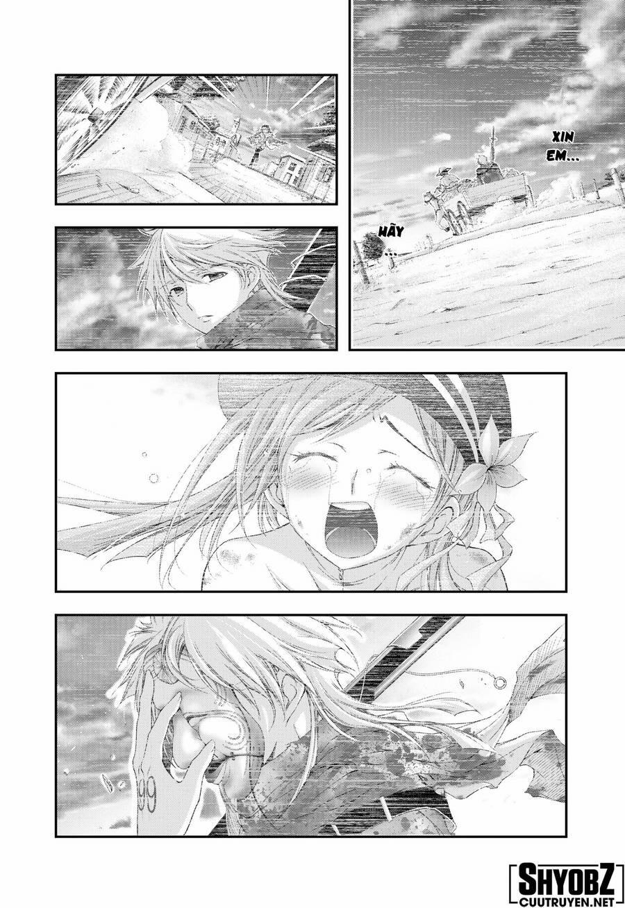 Đi Tìm Sát Tinh Vương 77 trang 2