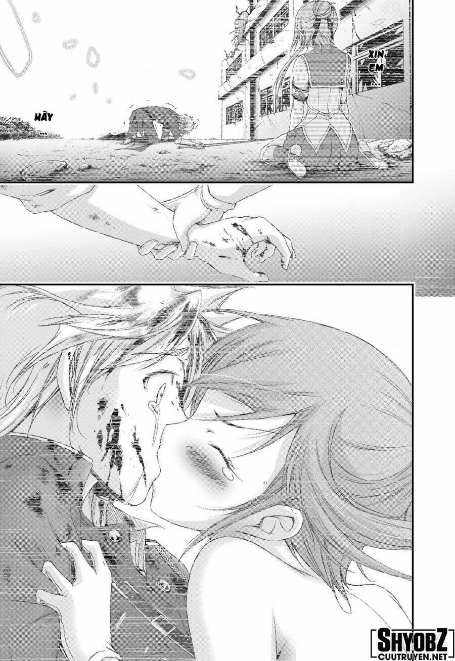 Đi Tìm Sát Tinh Vương 77 trang 3