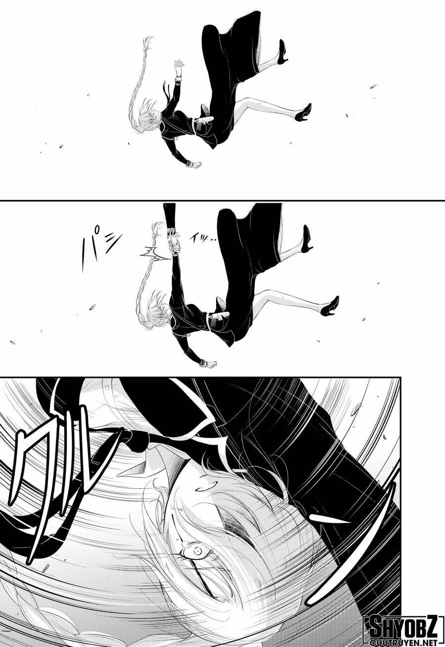 Đi Tìm Sát Tinh Vương 77 trang 32