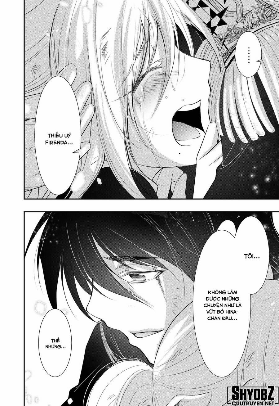 Đi Tìm Sát Tinh Vương 77 trang 38