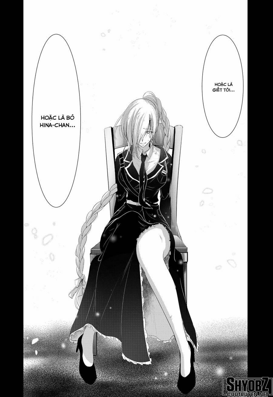 Đi Tìm Sát Tinh Vương 77 trang 42