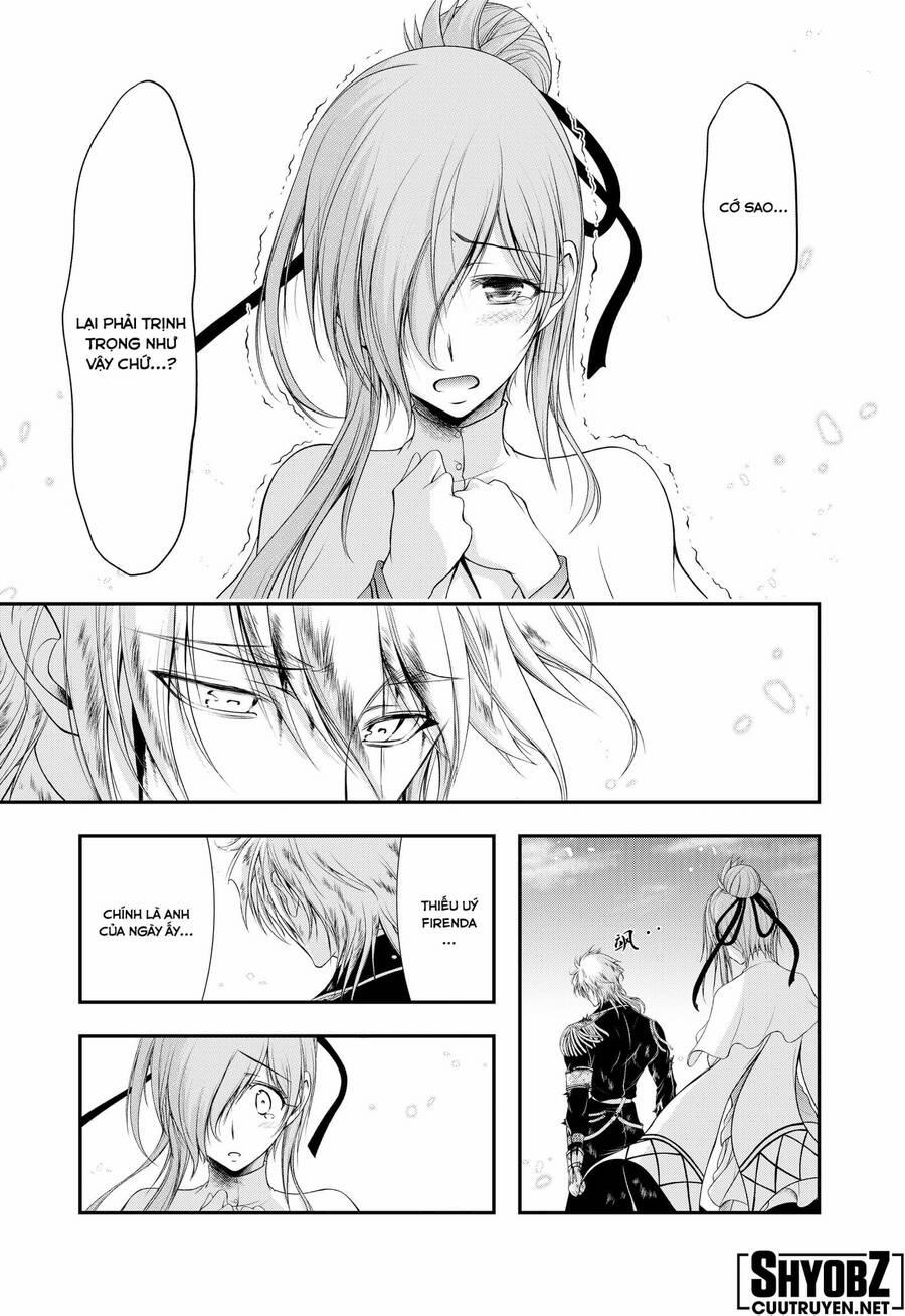 Đi Tìm Sát Tinh Vương 77 trang 6