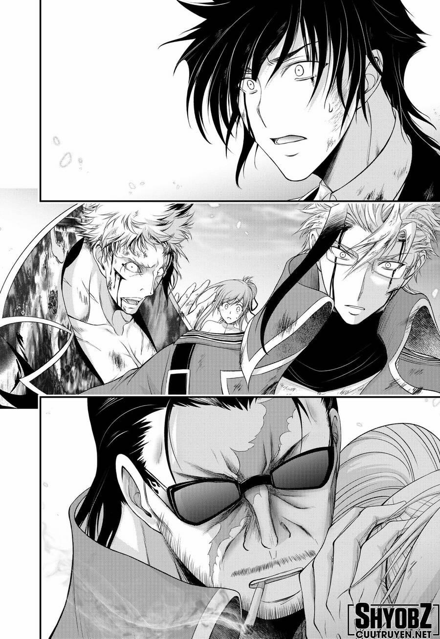 Đi Tìm Sát Tinh Vương 78 trang 12