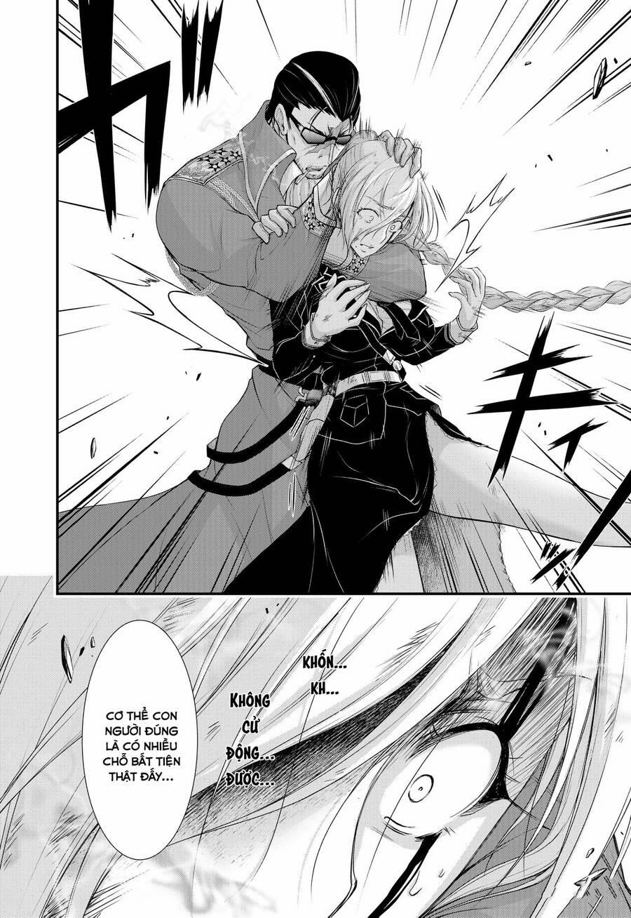 Đi Tìm Sát Tinh Vương 78 trang 14