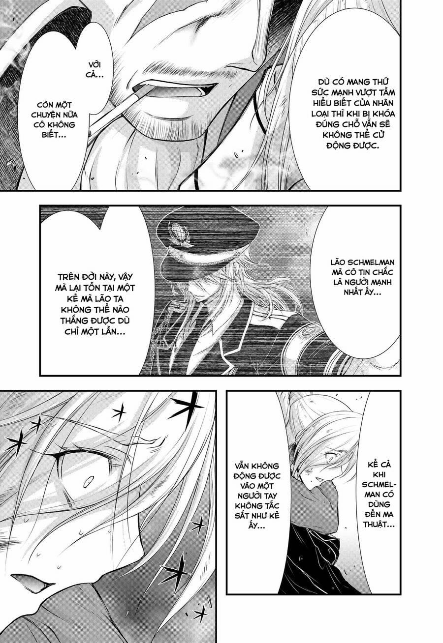 Đi Tìm Sát Tinh Vương 78 trang 15