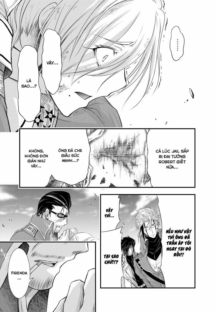 Đi Tìm Sát Tinh Vương 78 trang 17