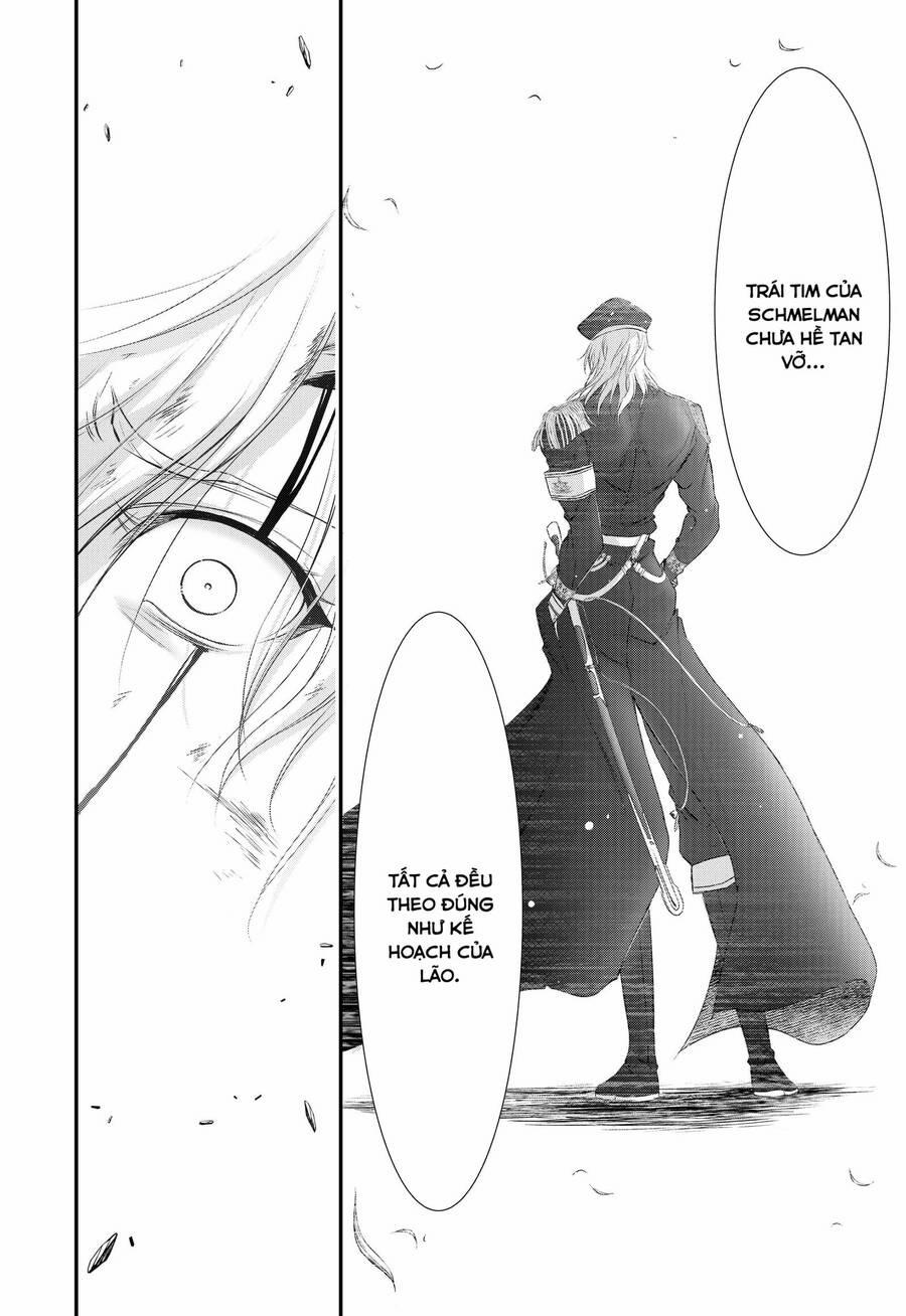 Đi Tìm Sát Tinh Vương 78 trang 18