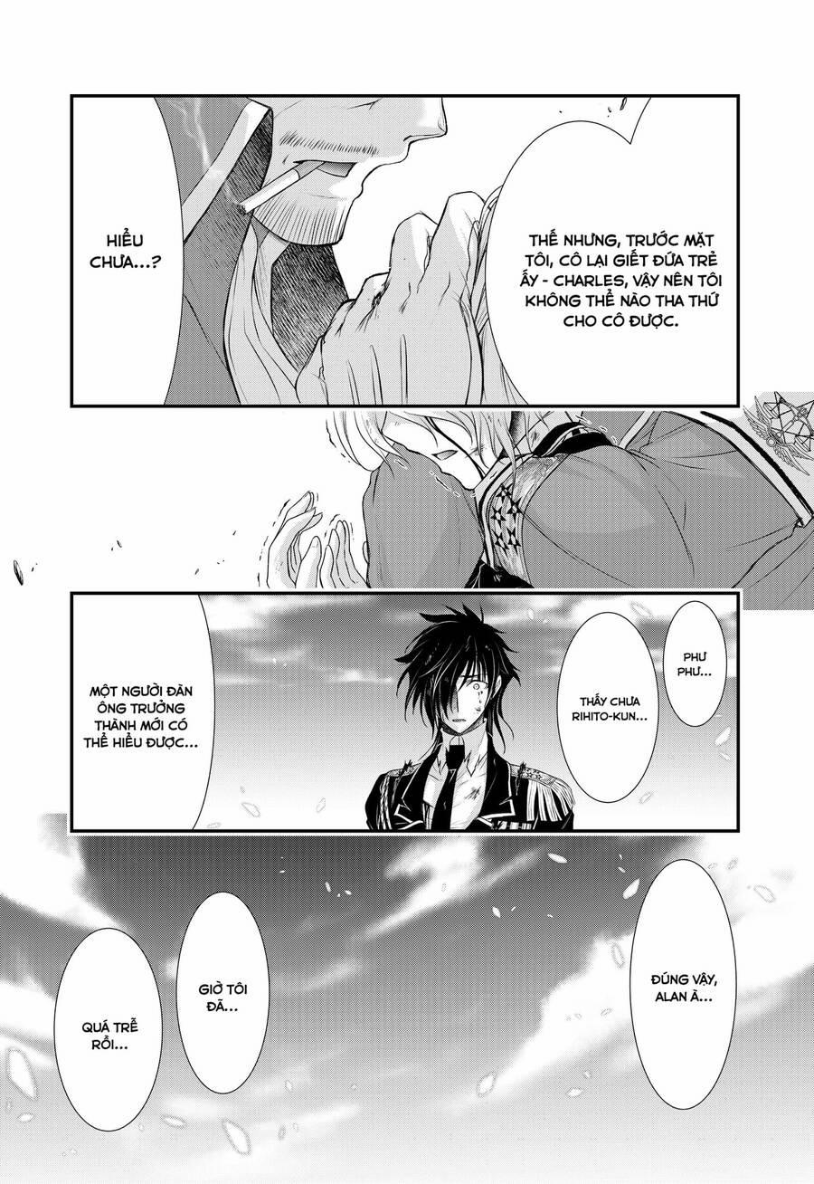 Đi Tìm Sát Tinh Vương 78 trang 21