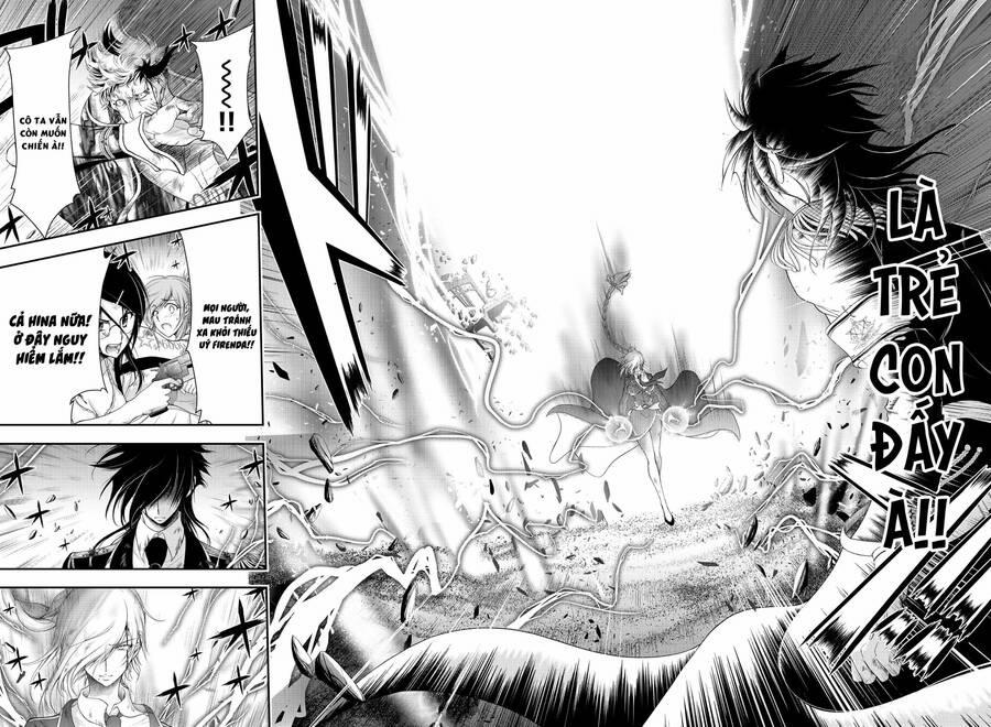 Đi Tìm Sát Tinh Vương 78 trang 6