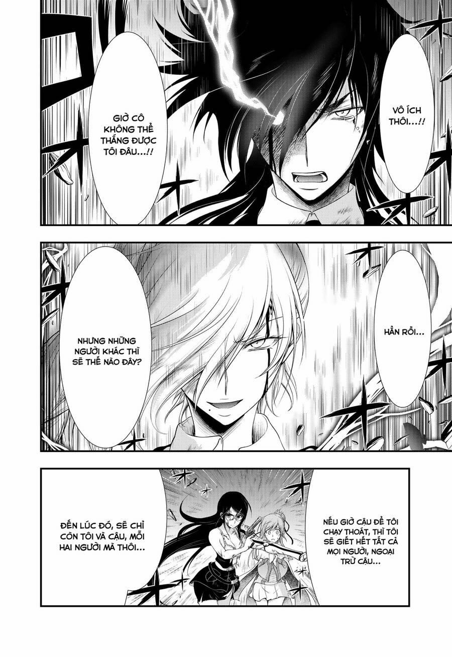 Đi Tìm Sát Tinh Vương 78 trang 7