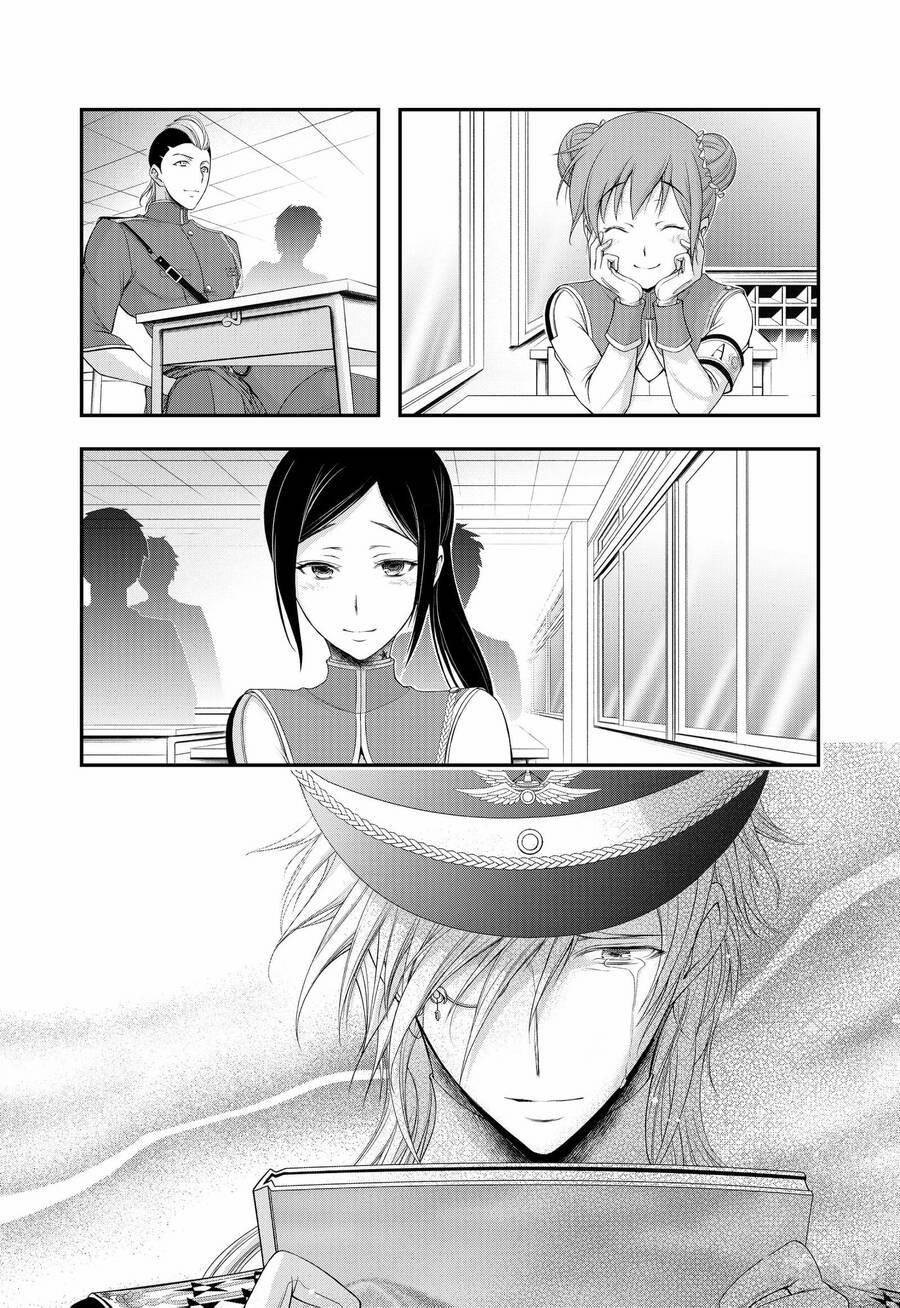 Đi Tìm Sát Tinh Vương 79 trang 15