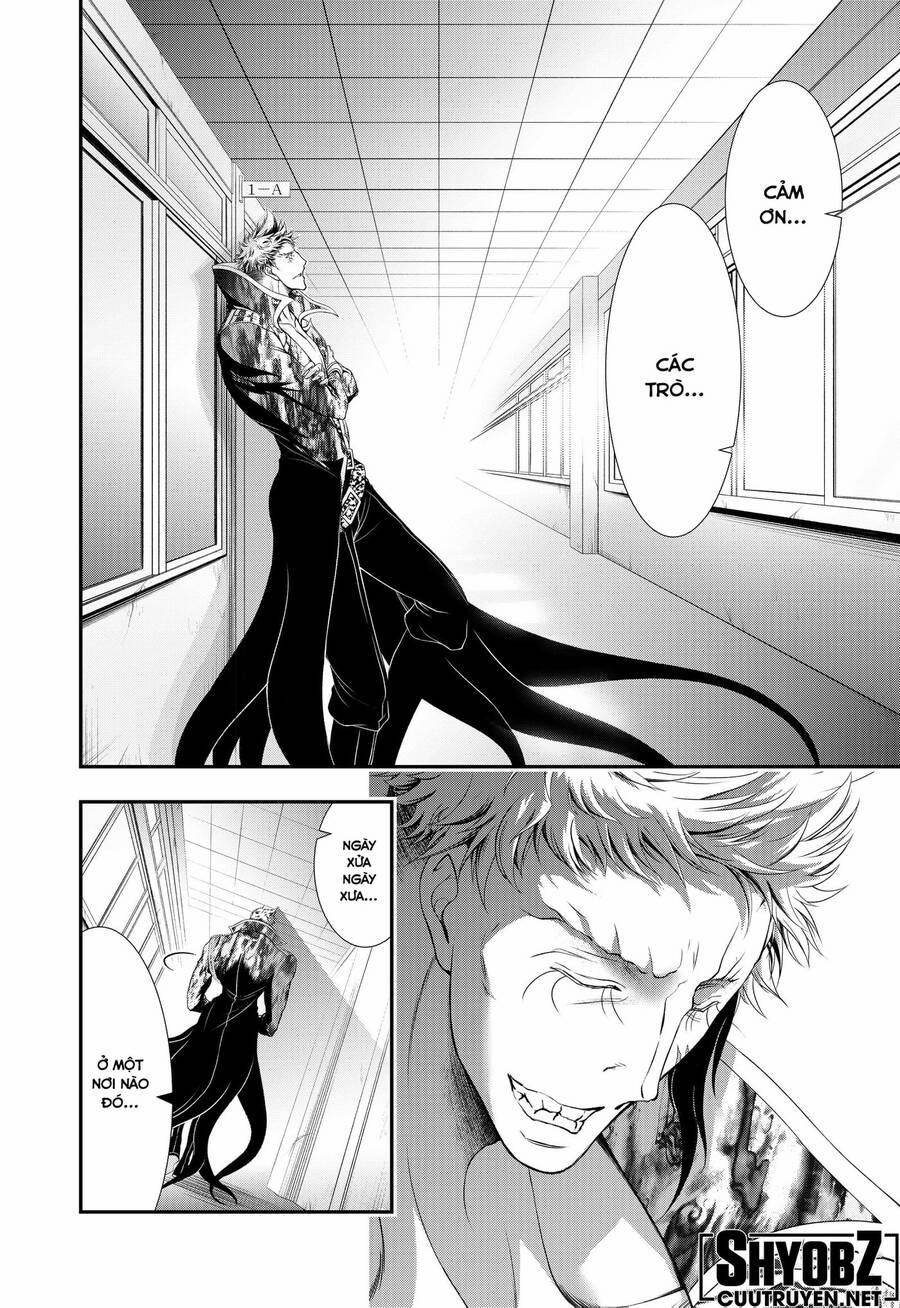 Đi Tìm Sát Tinh Vương 79 trang 16