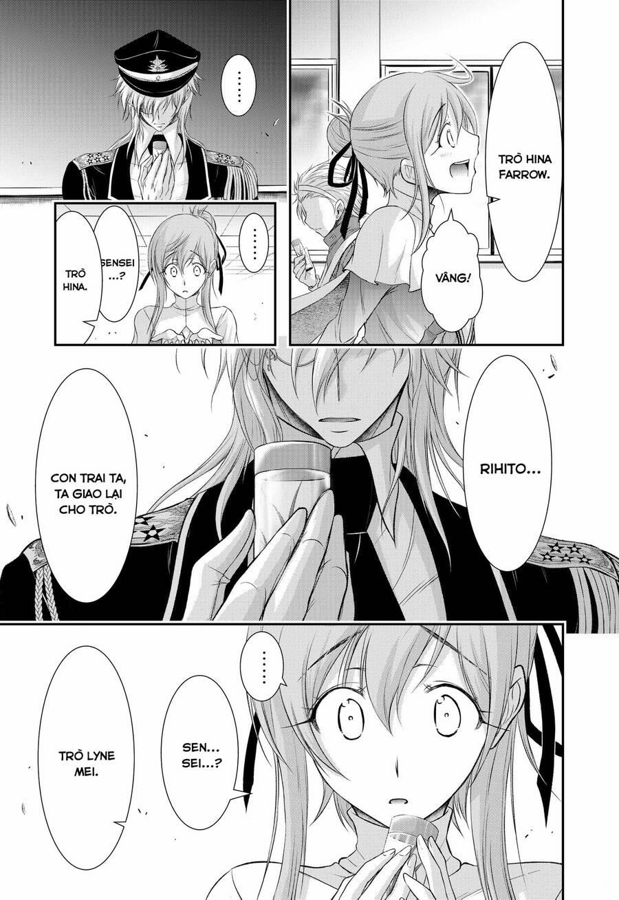 Đi Tìm Sát Tinh Vương 79 trang 31