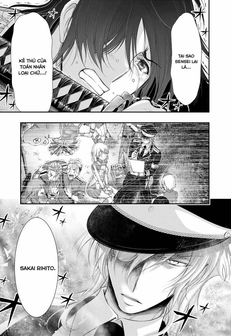 Đi Tìm Sát Tinh Vương 79 trang 43