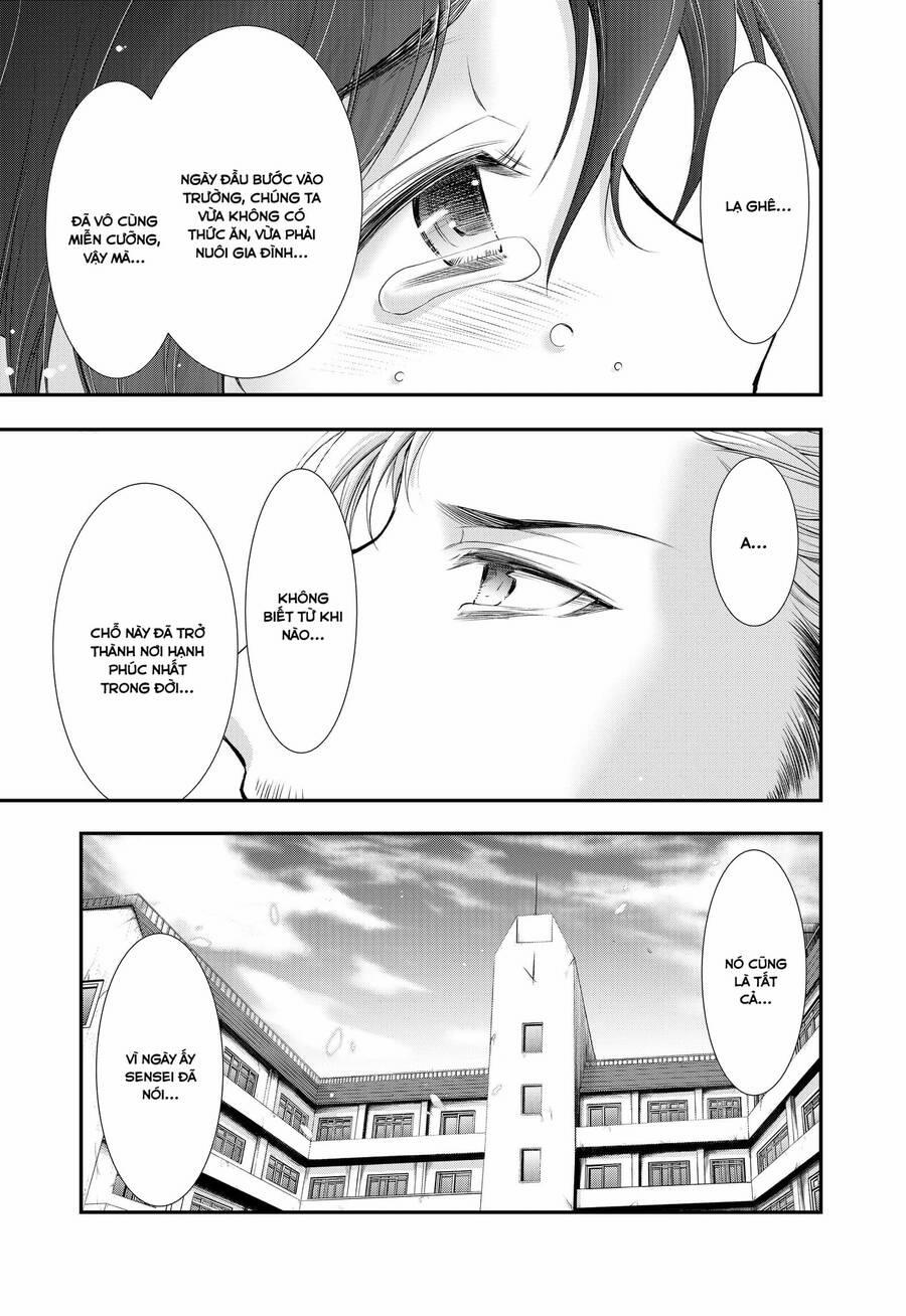 Đi Tìm Sát Tinh Vương 79 trang 5