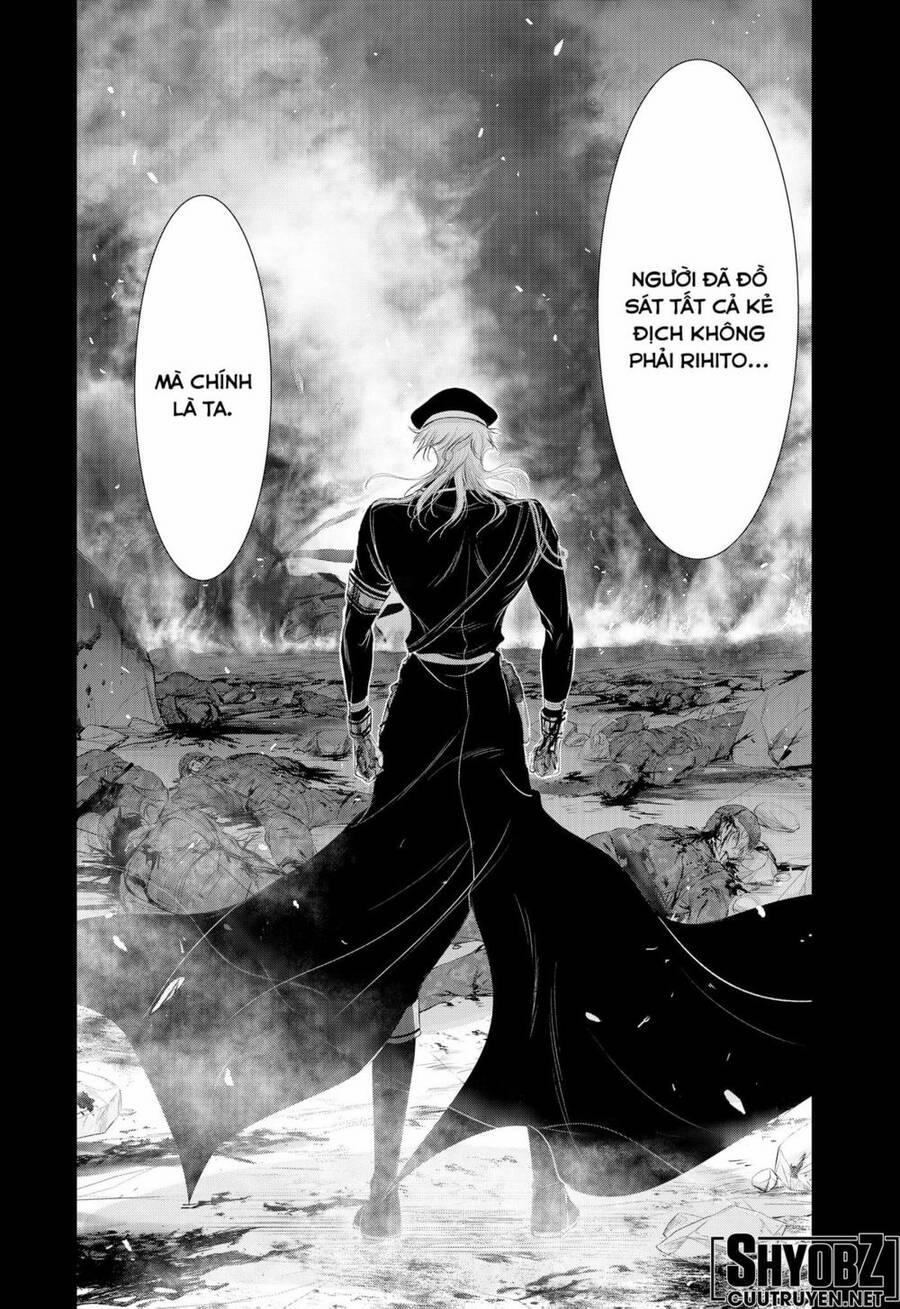 Đi Tìm Sát Tinh Vương 80 trang 15