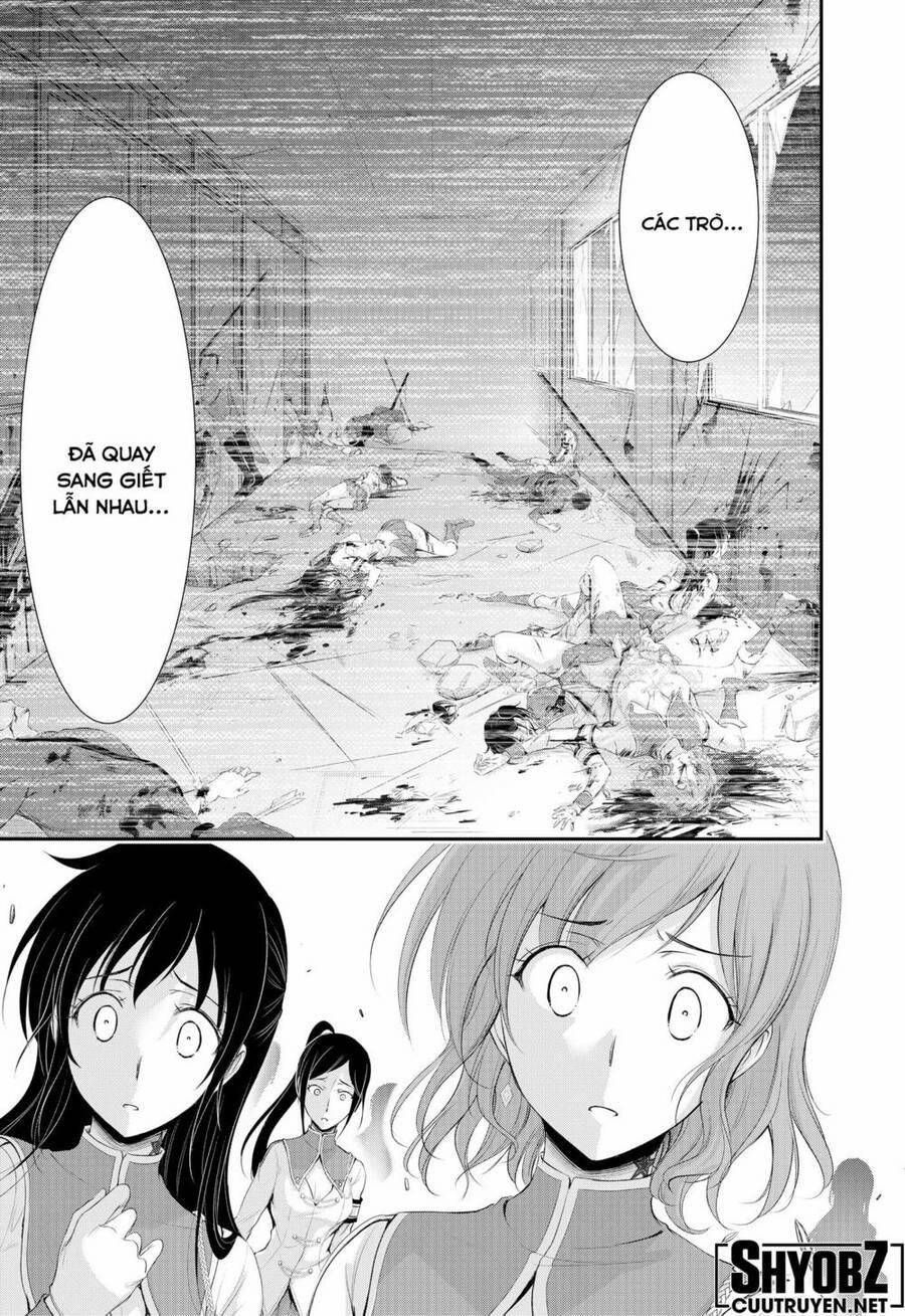 Đi Tìm Sát Tinh Vương 80 trang 18