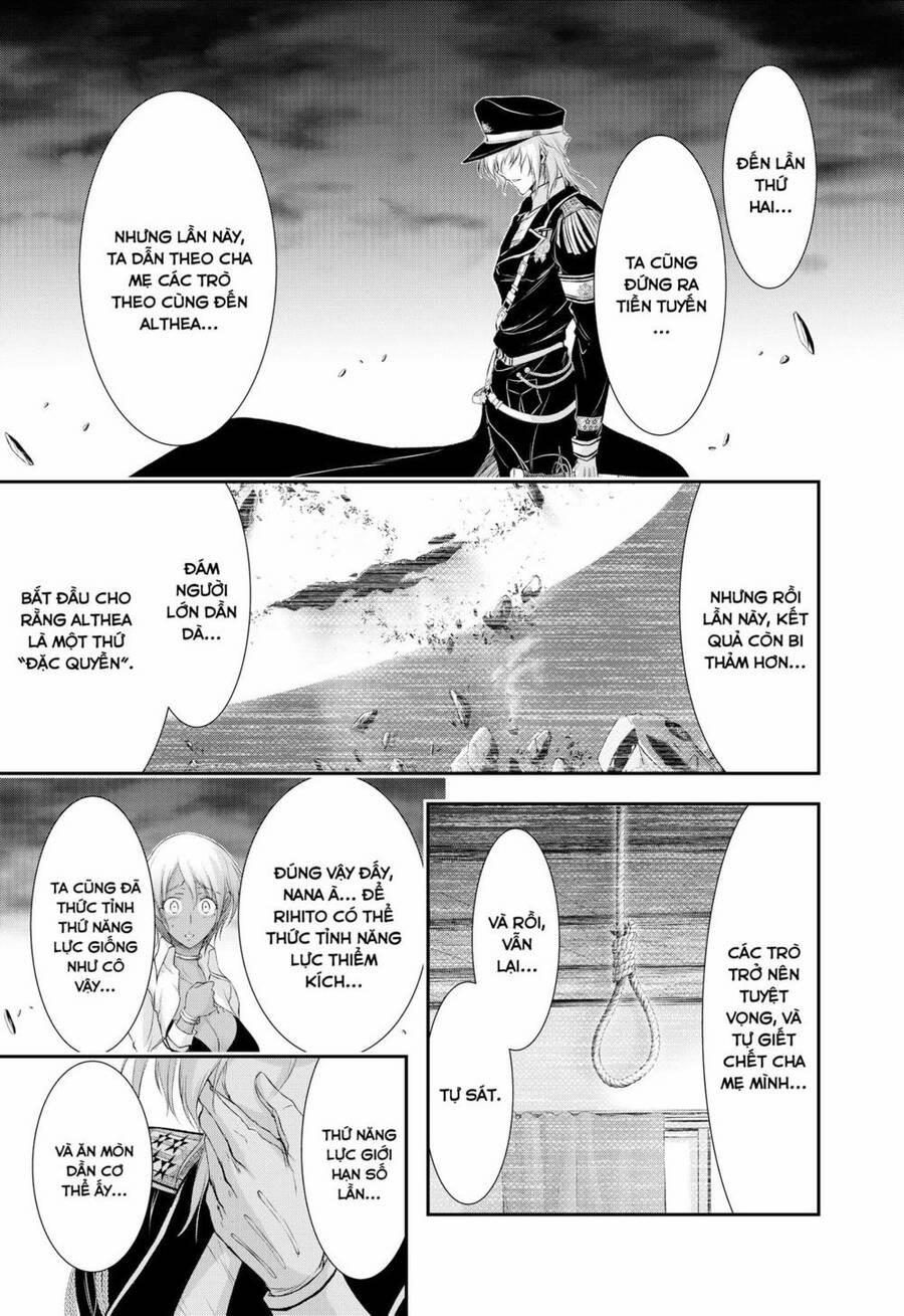 Đi Tìm Sát Tinh Vương 80 trang 20