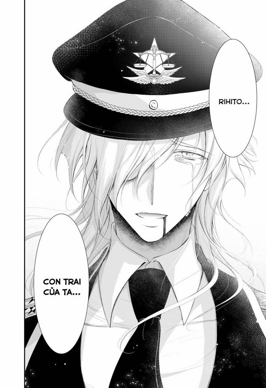 Đi Tìm Sát Tinh Vương 80 trang 24