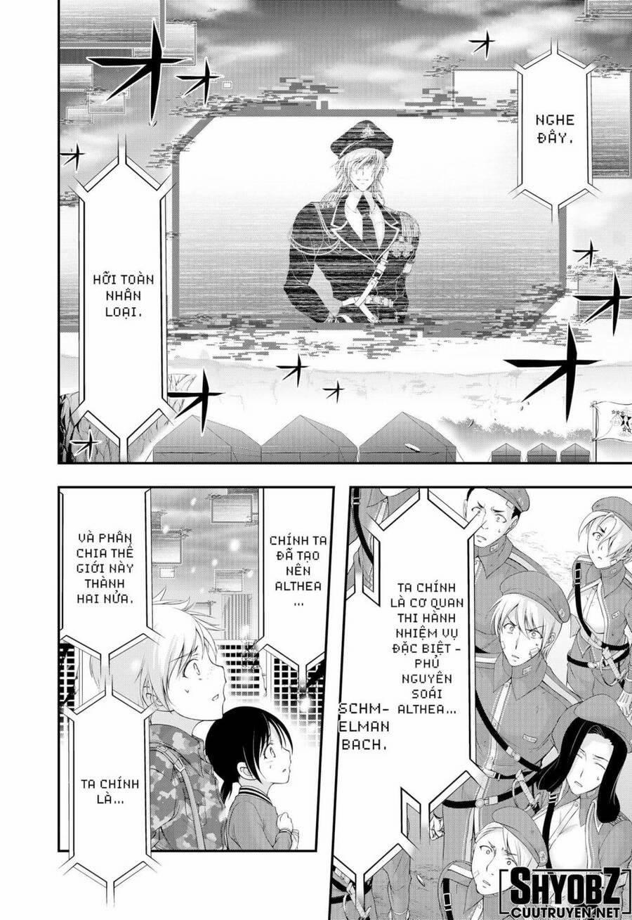 Đi Tìm Sát Tinh Vương 80 trang 35