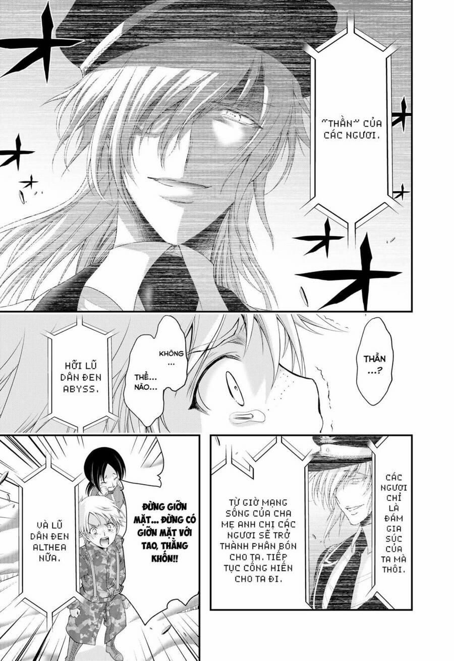 Đi Tìm Sát Tinh Vương 80 trang 36