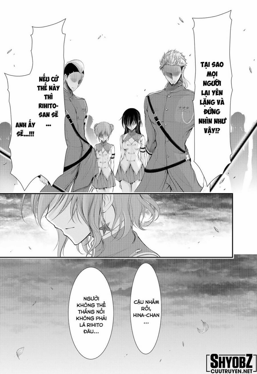 Đi Tìm Sát Tinh Vương 81 trang 13