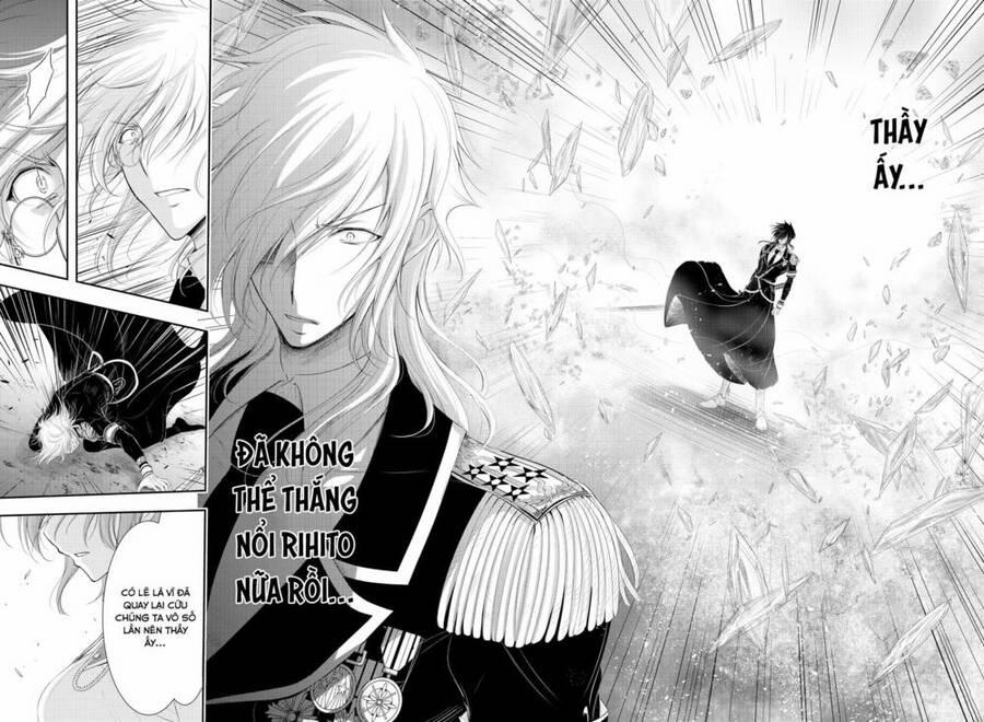 Đi Tìm Sát Tinh Vương 81 trang 14