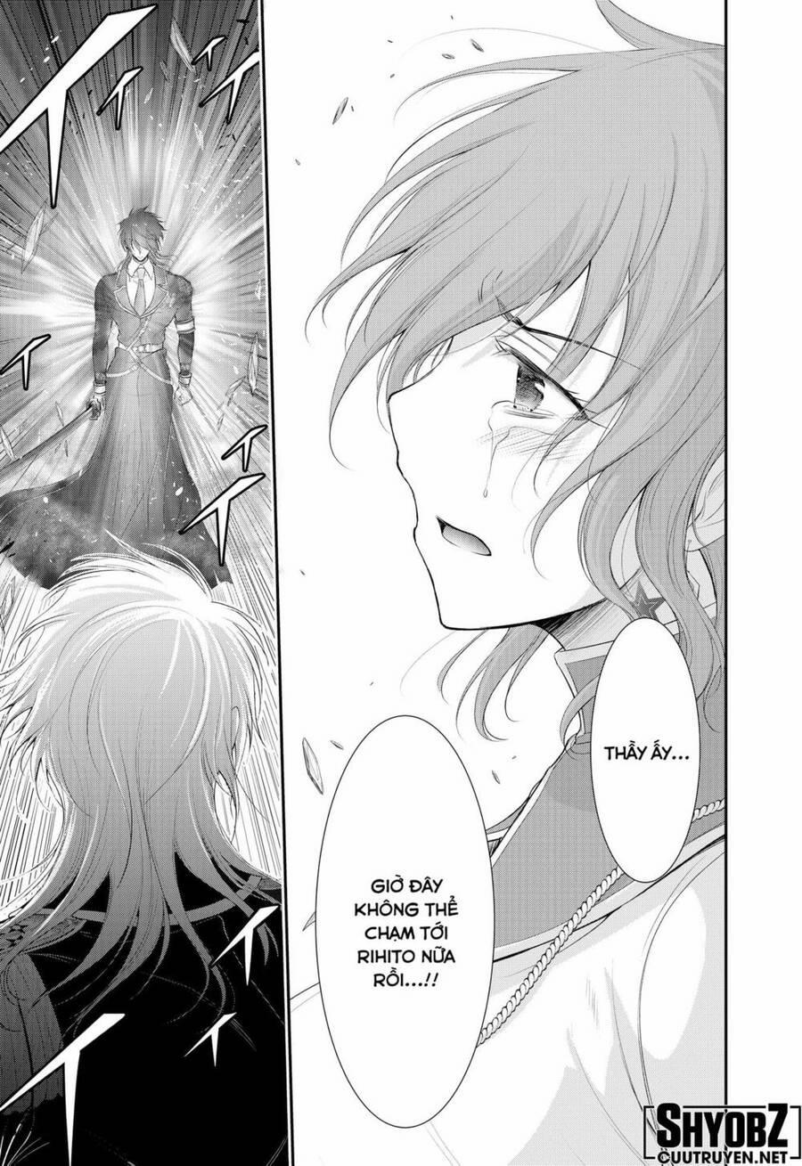 Đi Tìm Sát Tinh Vương 81 trang 16