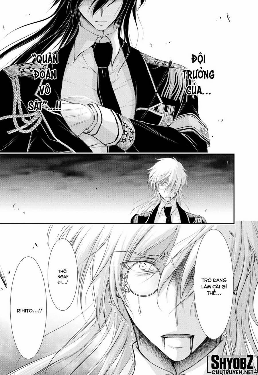 Đi Tìm Sát Tinh Vương 81 trang 22