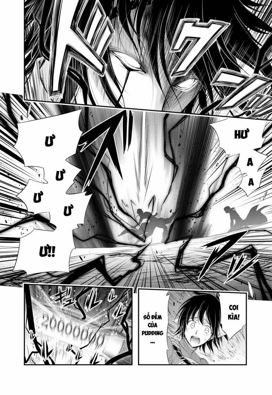 Đi Tìm Sát Tinh Vương 81 trang 24