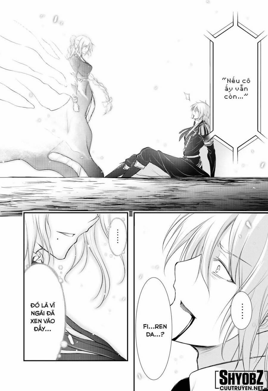 Đi Tìm Sát Tinh Vương 81 trang 38