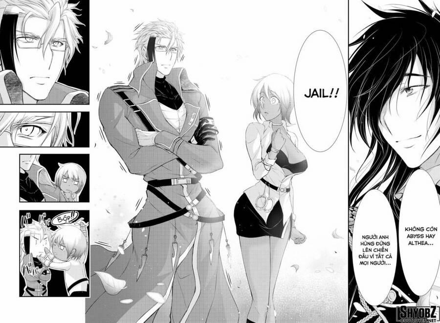 Đi Tìm Sát Tinh Vương 81 trang 42