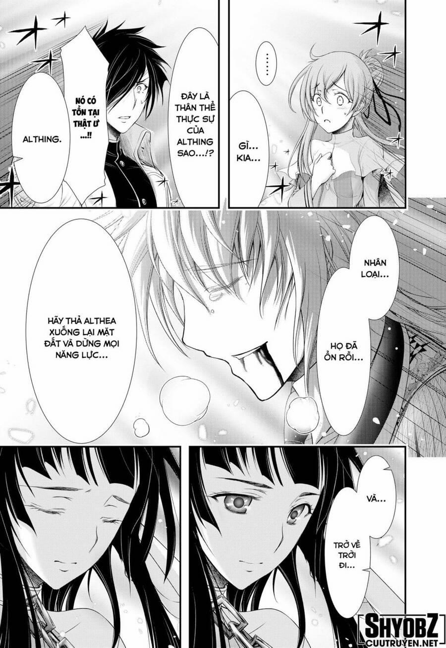 Đi Tìm Sát Tinh Vương 81 trang 51