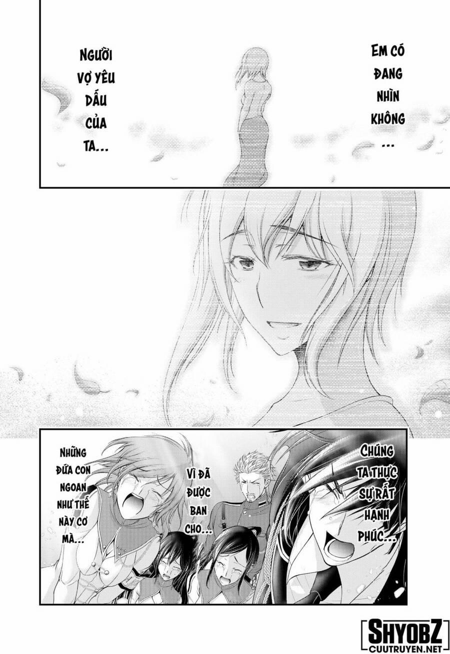 Đi Tìm Sát Tinh Vương 81 trang 54