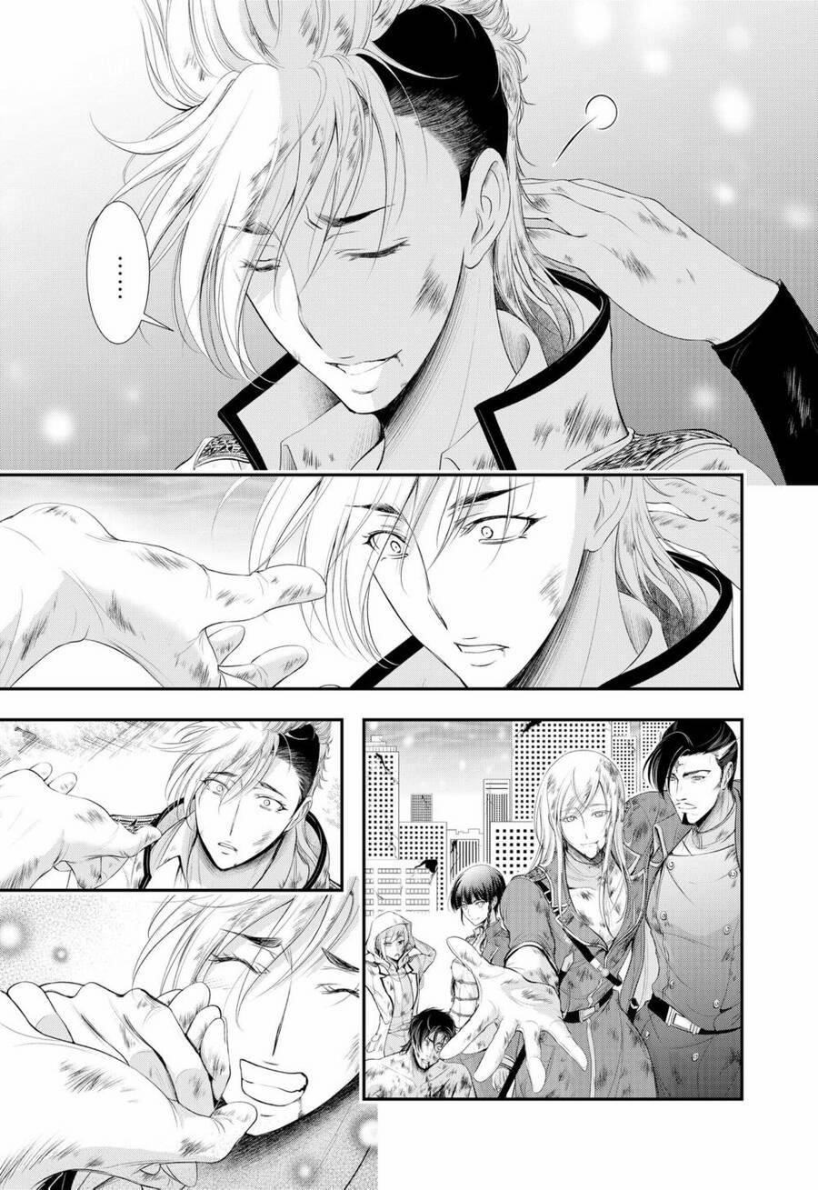 Đi Tìm Sát Tinh Vương 81 trang 57