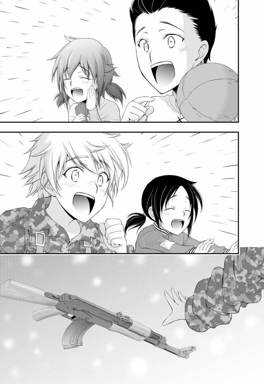 Đi Tìm Sát Tinh Vương 81 trang 59