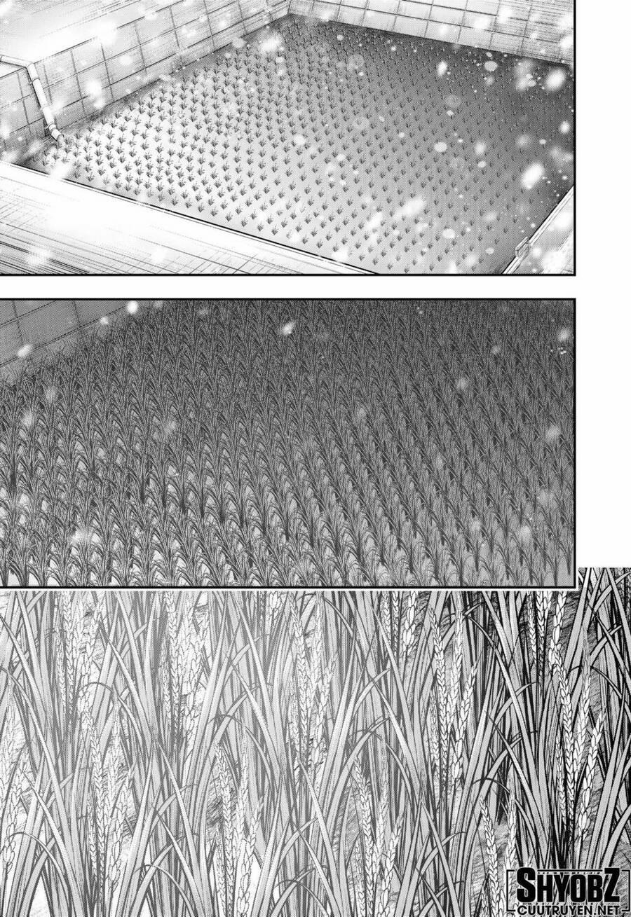 Đi Tìm Sát Tinh Vương 81 trang 61