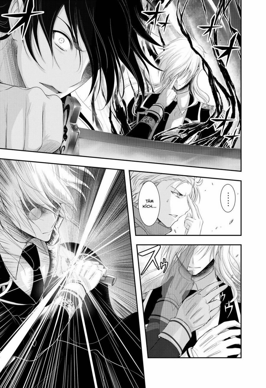 Đi Tìm Sát Tinh Vương 81 trang 7