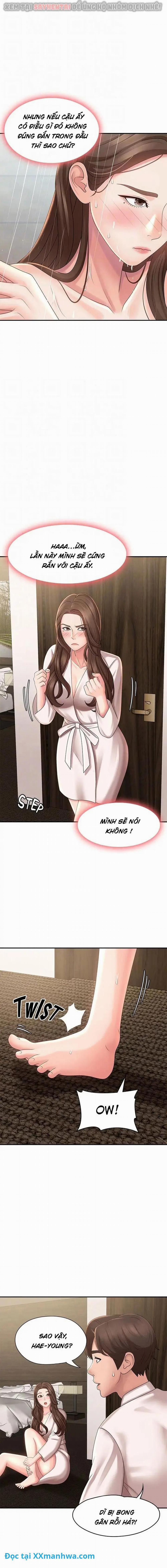 Dì tôi dậy thì 21 trang 5